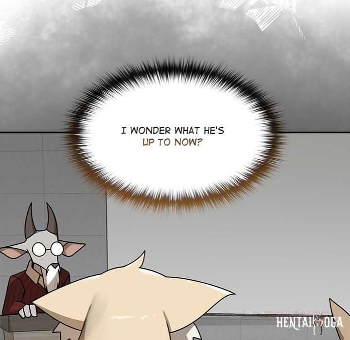 Paws on Campus Paws on Campus Chapter 13 - Page 84