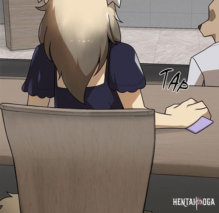 Paws on Campus Paws on Campus Chapter 13 - Page 85