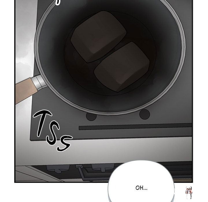 Paws on Campus Paws on Campus Chapter 13 - Page 9