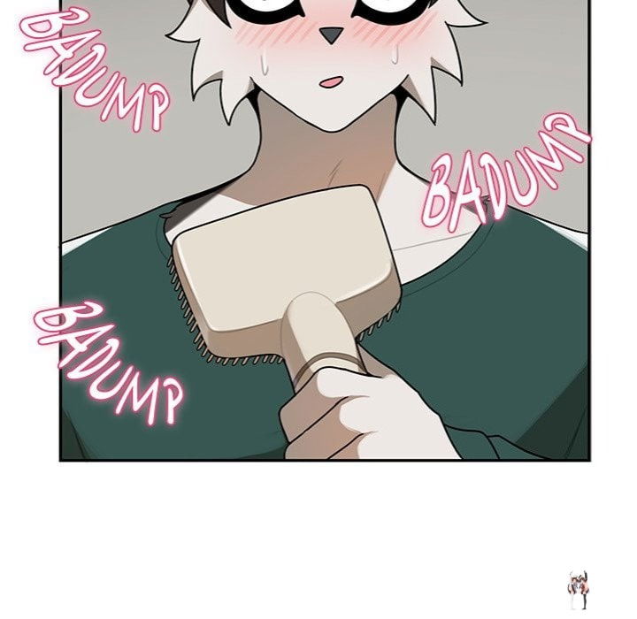 Paws on Campus Paws on Campus Chapter 13 - Page 95