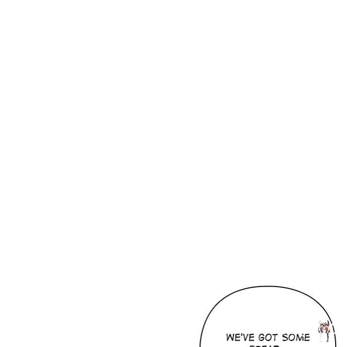 Paws on Campus Paws on Campus Chapter 13 - Page 96