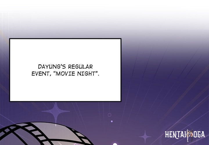 Paws on Campus Paws on Campus Chapter 12 - Page 1