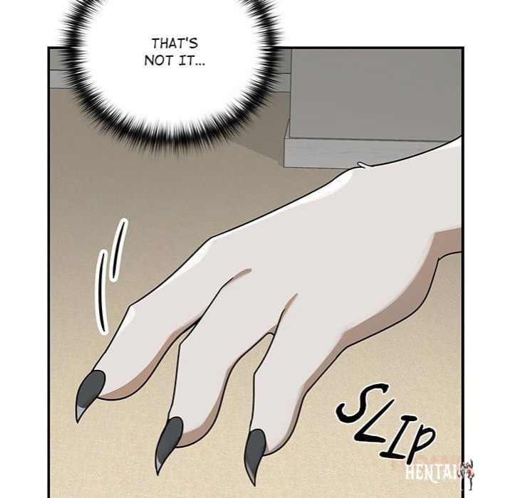 Paws on Campus Paws on Campus Chapter 12 - Page 100