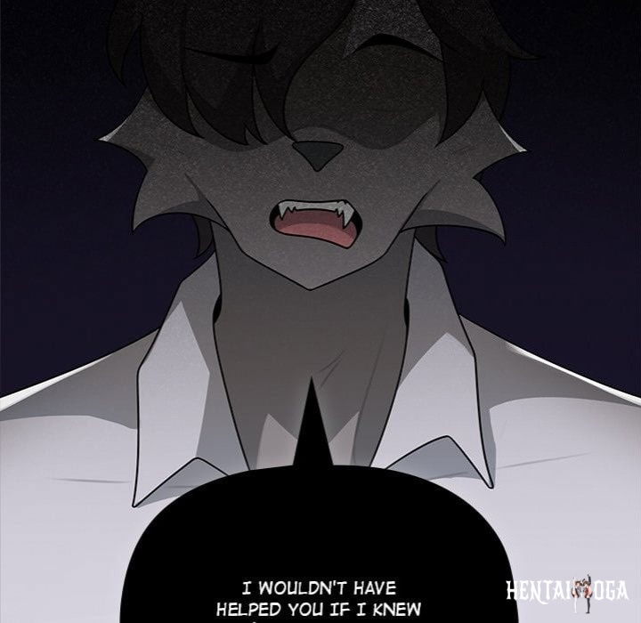 Paws on Campus Paws on Campus Chapter 12 - Page 103