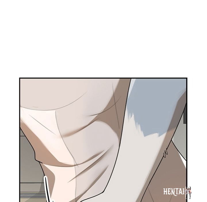 Paws on Campus Paws on Campus Chapter 12 - Page 105