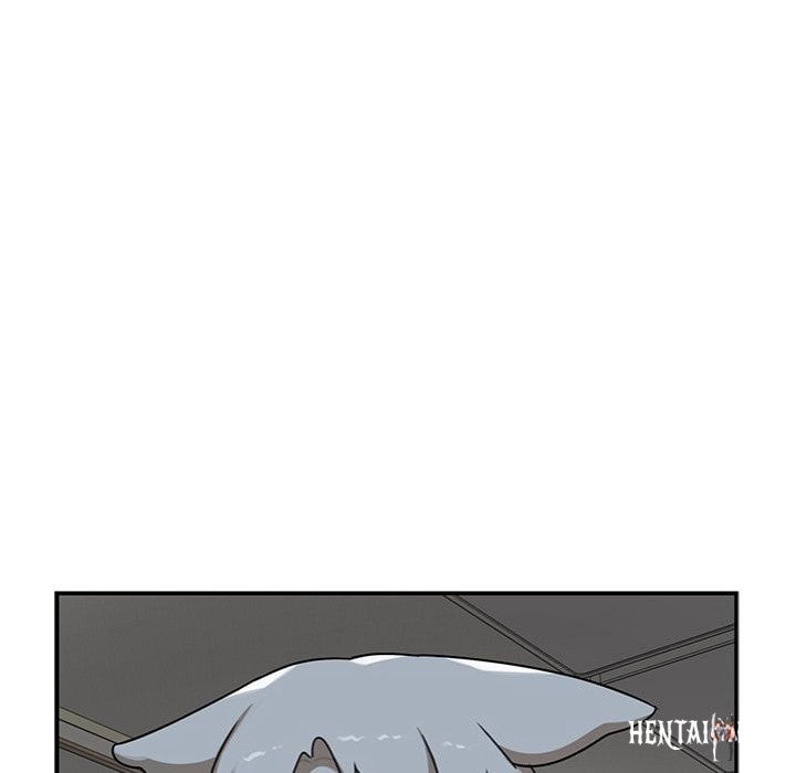 Paws on Campus Paws on Campus Chapter 12 - Page 107