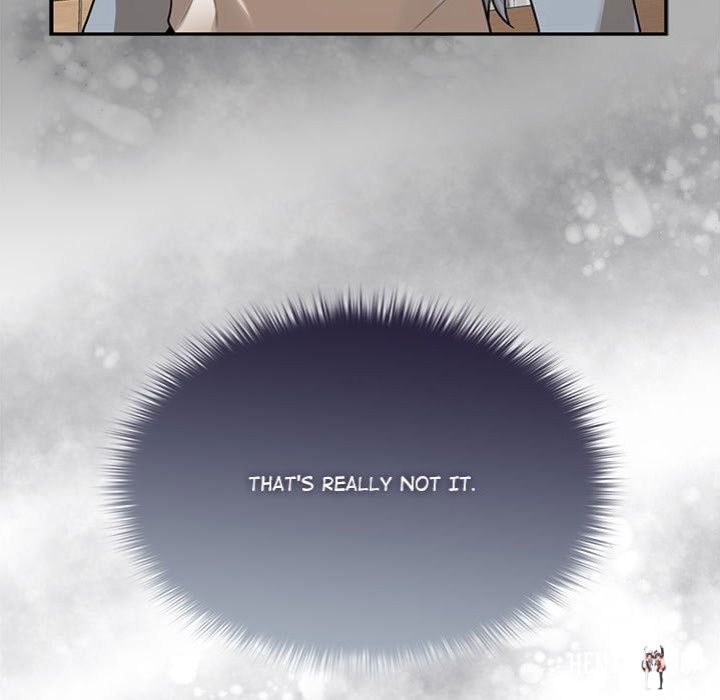 Paws on Campus Paws on Campus Chapter 12 - Page 109