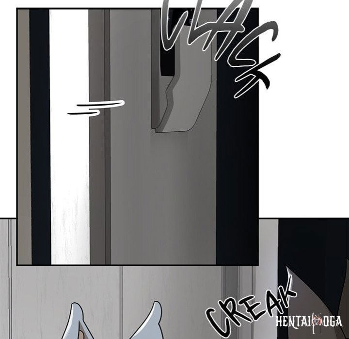 Paws on Campus Paws on Campus Chapter 12 - Page 114