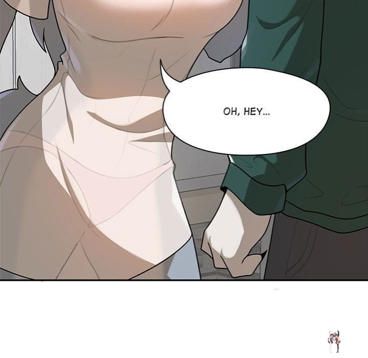 Paws on Campus Paws on Campus Chapter 12 - Page 116