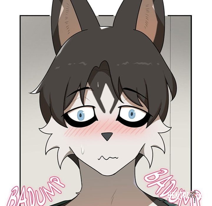 Paws on Campus Paws on Campus Chapter 12 - Page 118