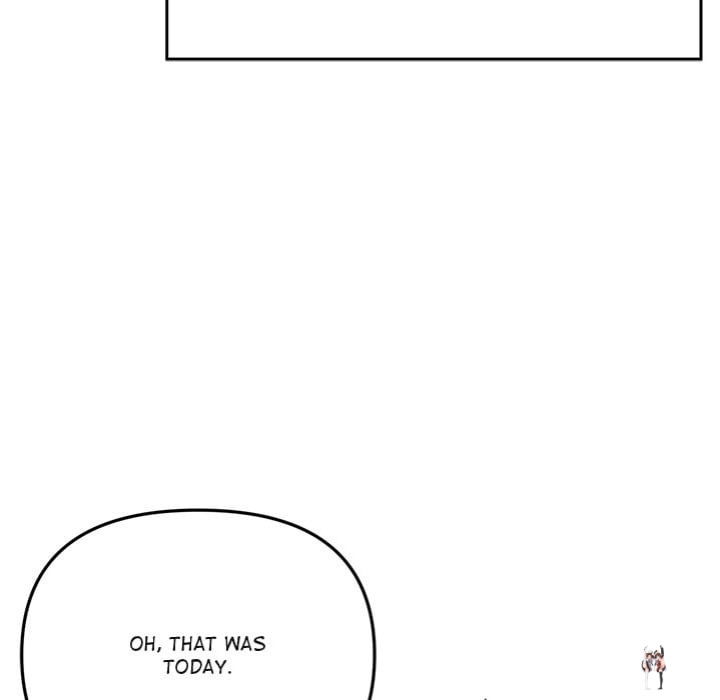 Paws on Campus Paws on Campus Chapter 12 - Page 12