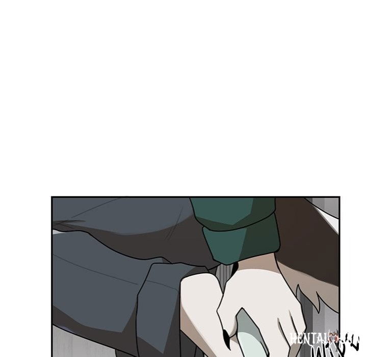 Paws on Campus Paws on Campus Chapter 12 - Page 120