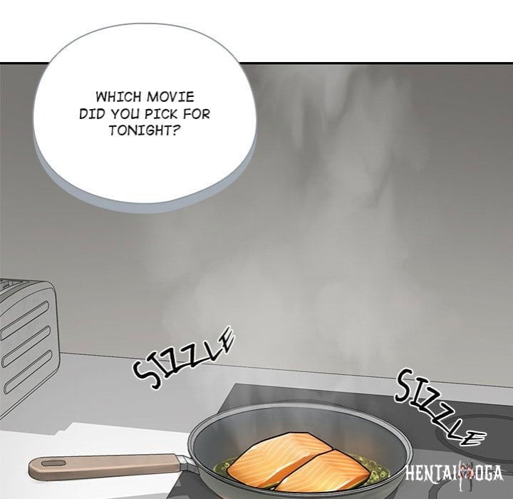 Paws on Campus Paws on Campus Chapter 12 - Page 125