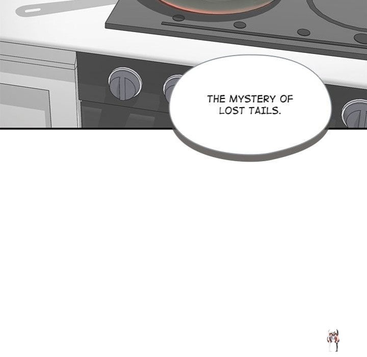 Paws on Campus Paws on Campus Chapter 12 - Page 126