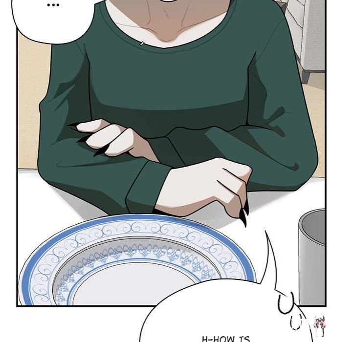 Paws on Campus Paws on Campus Chapter 12 - Page 136