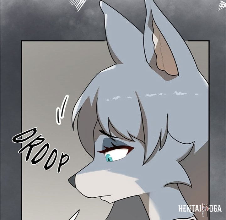 Paws on Campus Paws on Campus Chapter 12 - Page 138