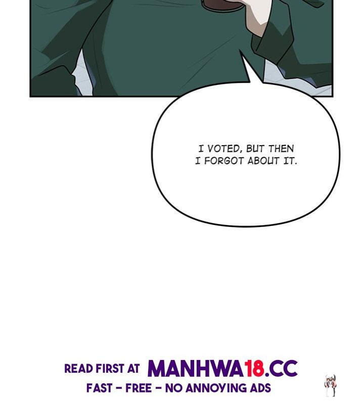 Paws on Campus Paws on Campus Chapter 12 - Page 14