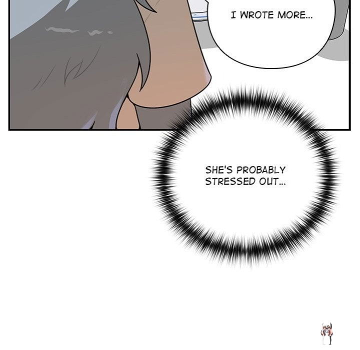 Paws on Campus Paws on Campus Chapter 12 - Page 142