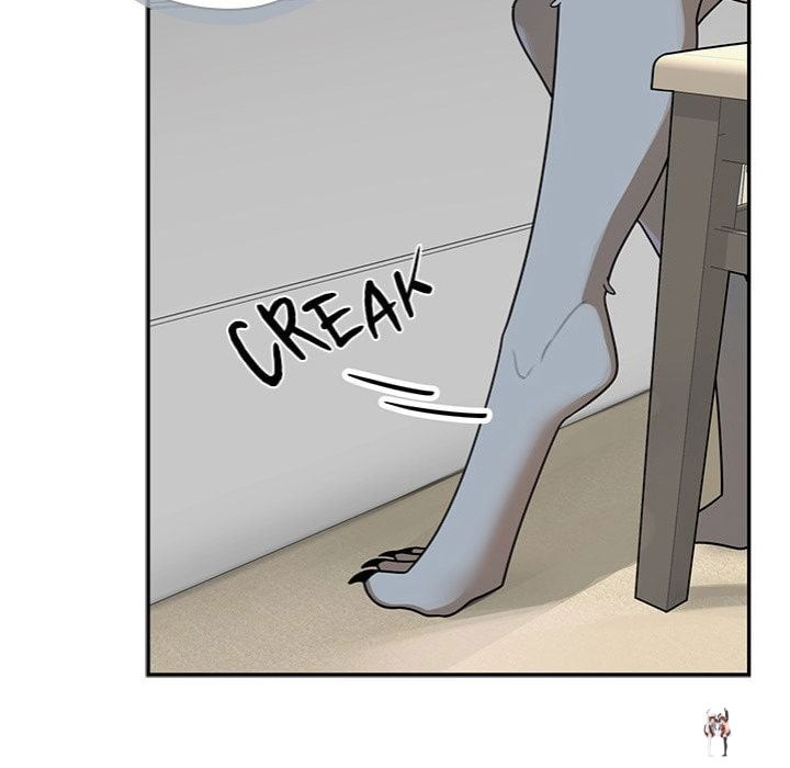 Paws on Campus Paws on Campus Chapter 12 - Page 144