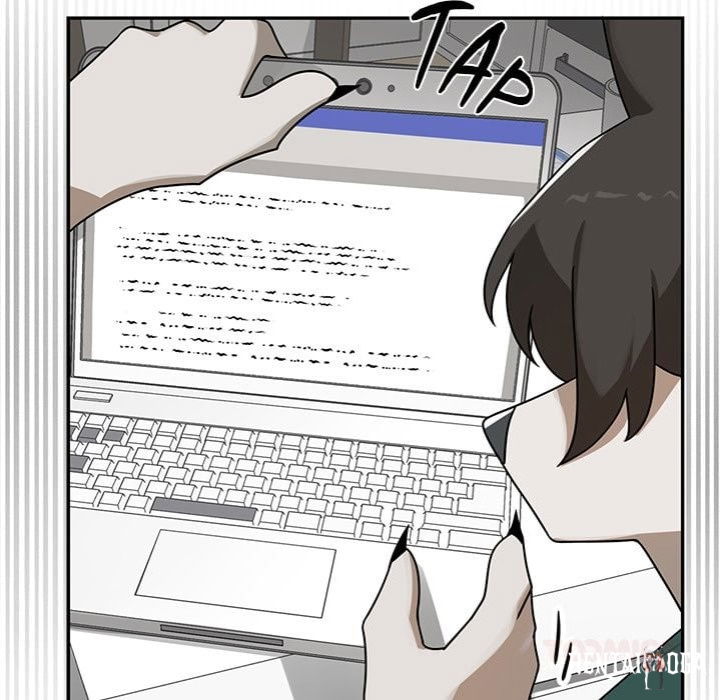 Paws on Campus Paws on Campus Chapter 12 - Page 148