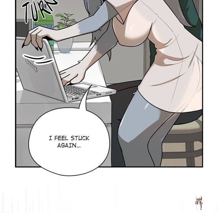 Paws on Campus Paws on Campus Chapter 12 - Page 151