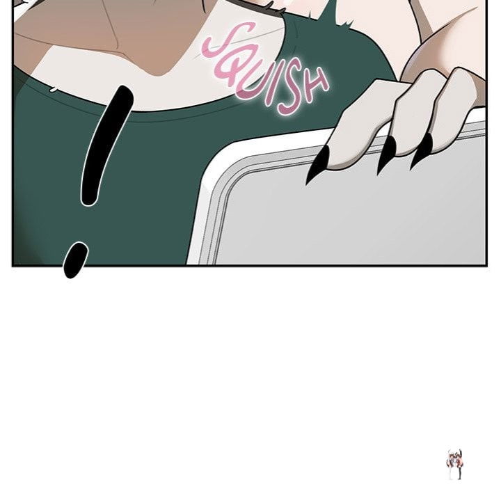 Paws on Campus Paws on Campus Chapter 12 - Page 154