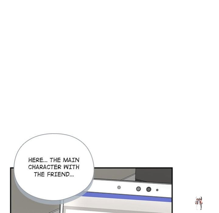 Paws on Campus Paws on Campus Chapter 12 - Page 158