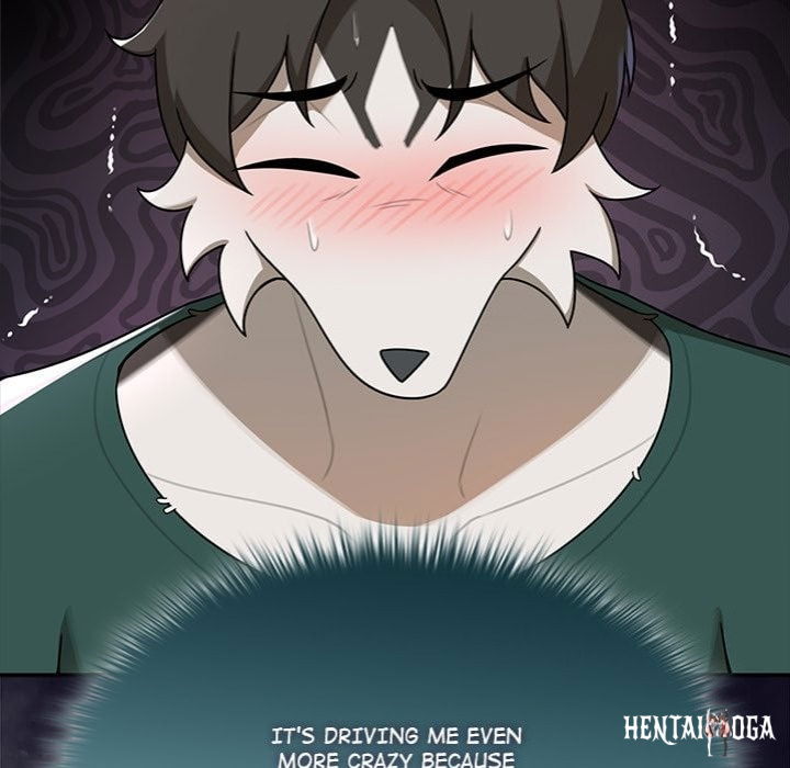 Paws on Campus Paws on Campus Chapter 12 - Page 162