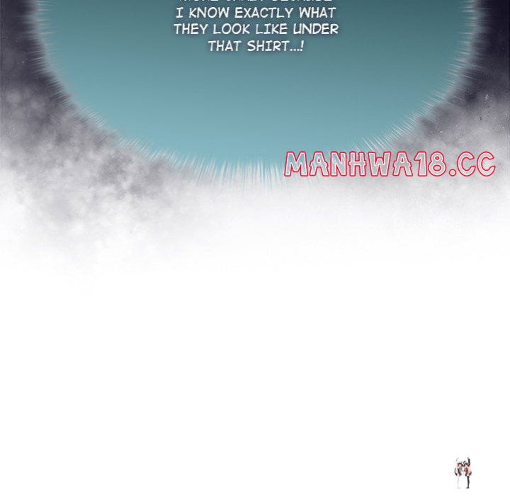 Paws on Campus Paws on Campus Chapter 12 - Page 163