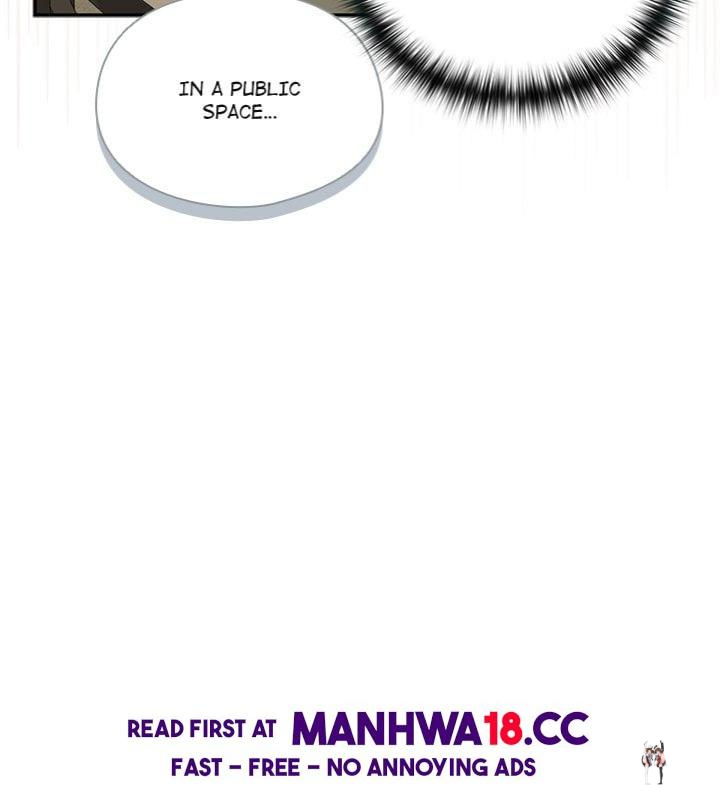 Paws on Campus Paws on Campus Chapter 12 - Page 167