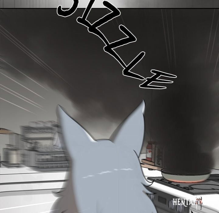 Paws on Campus Paws on Campus Chapter 12 - Page 171