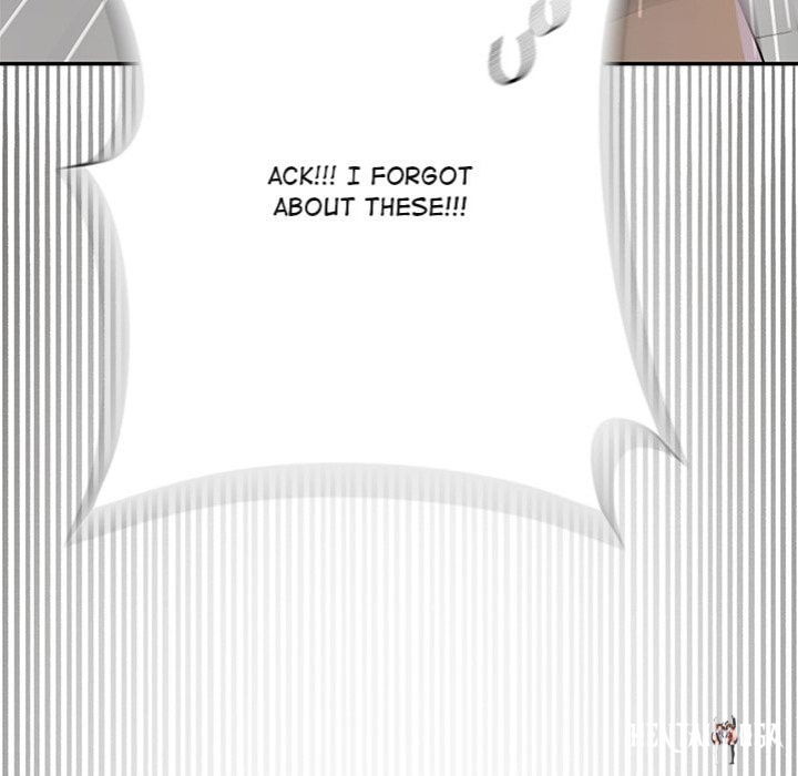 Paws on Campus Paws on Campus Chapter 12 - Page 173