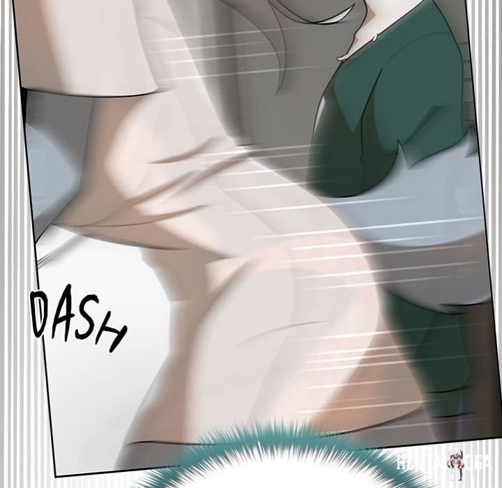 Paws on Campus Paws on Campus Chapter 12 - Page 175