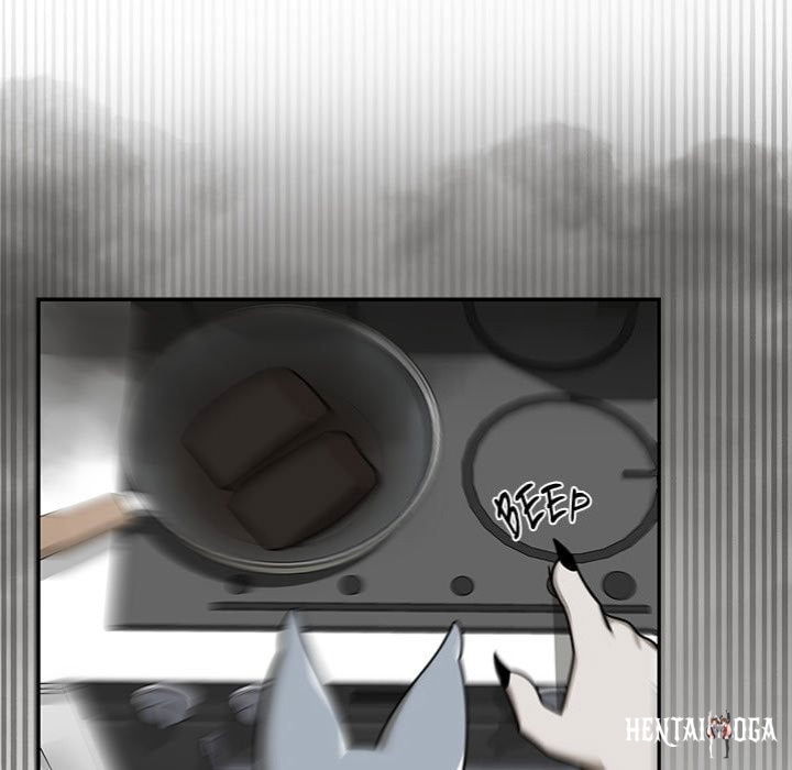 Paws on Campus Paws on Campus Chapter 12 - Page 177