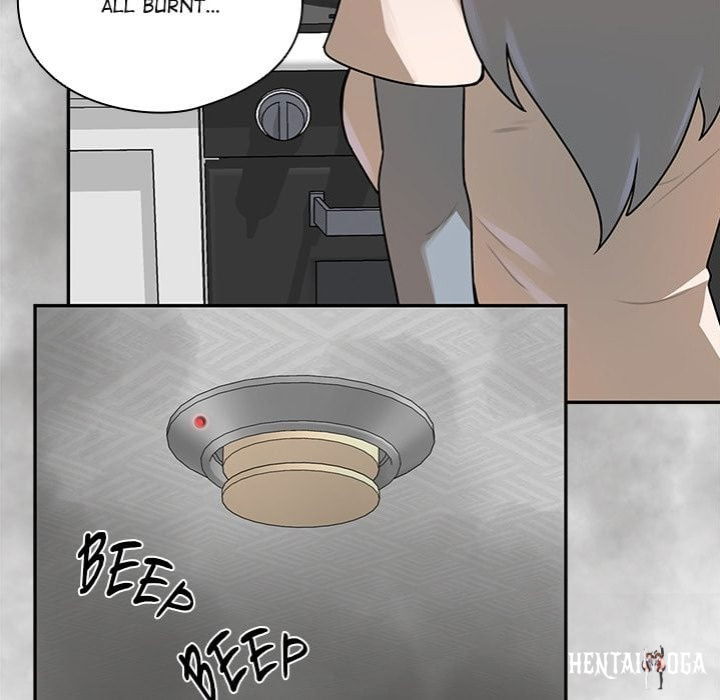 Paws on Campus Paws on Campus Chapter 12 - Page 181