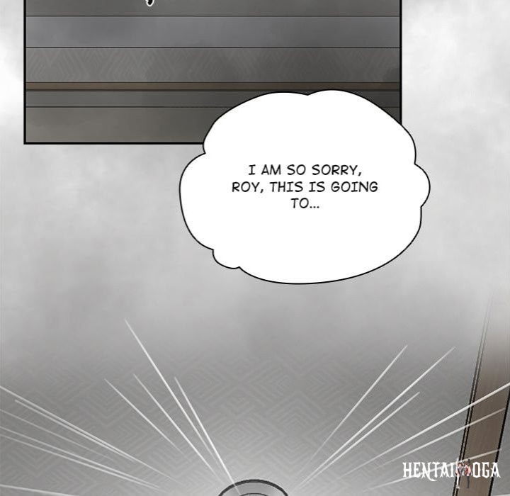 Paws on Campus Paws on Campus Chapter 12 - Page 182