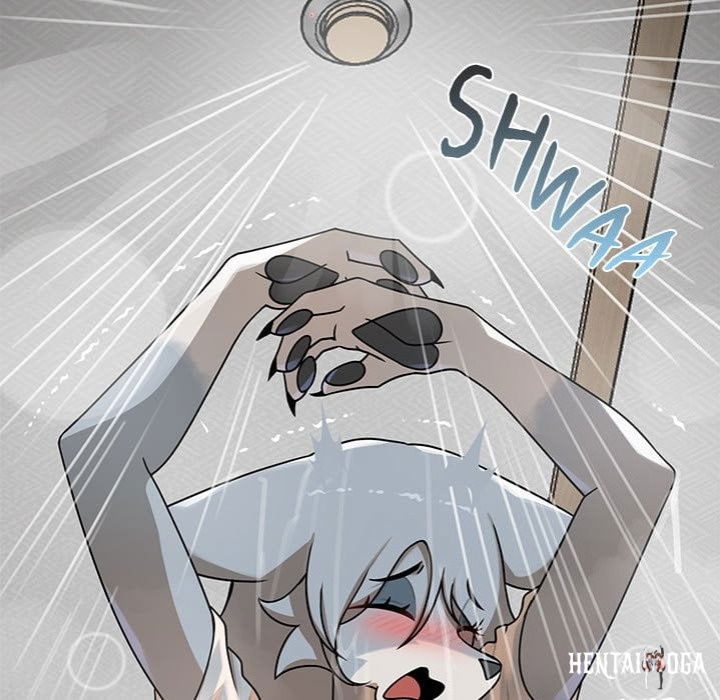 Paws on Campus Paws on Campus Chapter 12 - Page 183