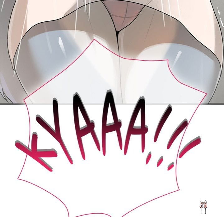 Paws on Campus Paws on Campus Chapter 12 - Page 185