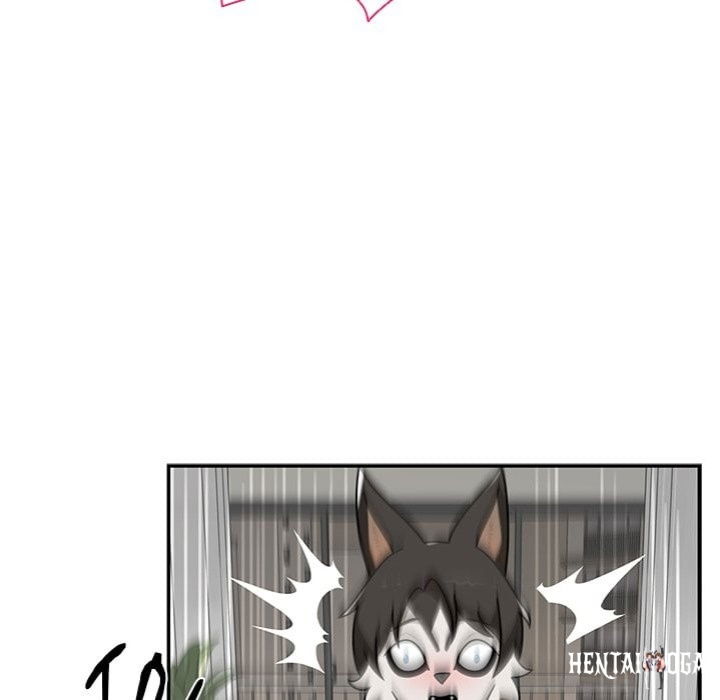 Paws on Campus Paws on Campus Chapter 12 - Page 186