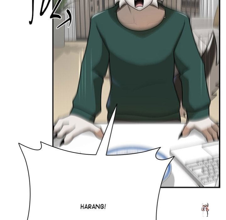 Paws on Campus Paws on Campus Chapter 12 - Page 187