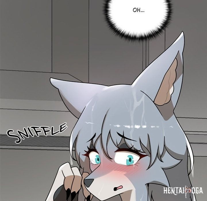 Paws on Campus Paws on Campus Chapter 12 - Page 190