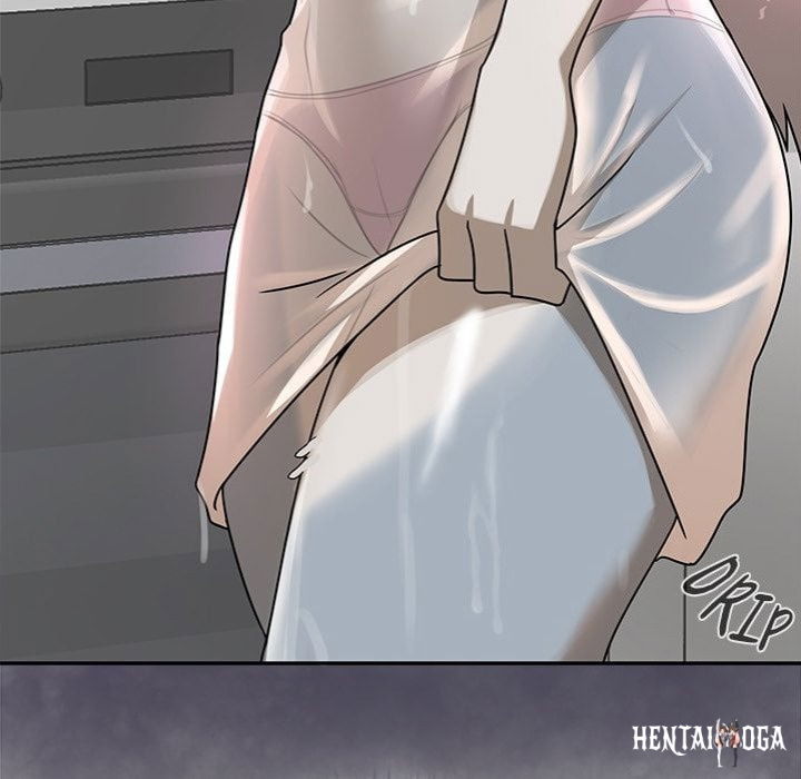 Paws on Campus Paws on Campus Chapter 12 - Page 192