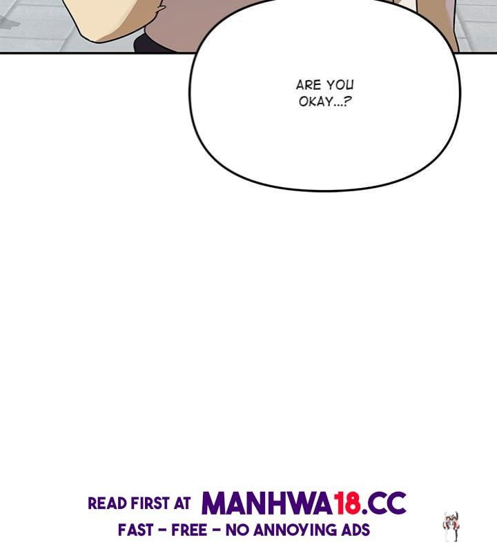 Paws on Campus Paws on Campus Chapter 12 - Page 25