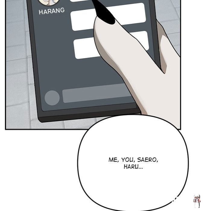 Paws on Campus Paws on Campus Chapter 12 - Page 27