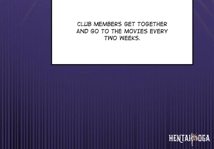 Paws on Campus Paws on Campus Chapter 12 - Page 3