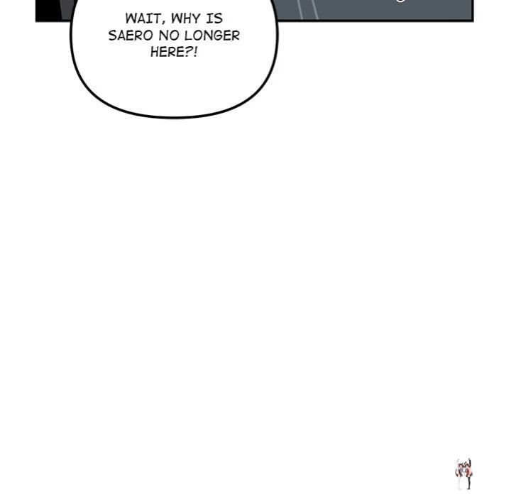 Paws on Campus Paws on Campus Chapter 12 - Page 30