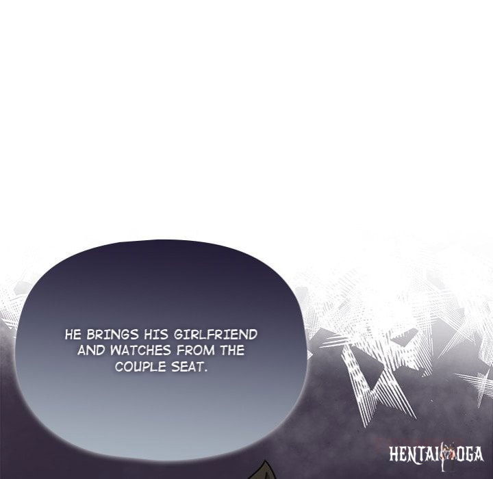 Paws on Campus Paws on Campus Chapter 12 - Page 36