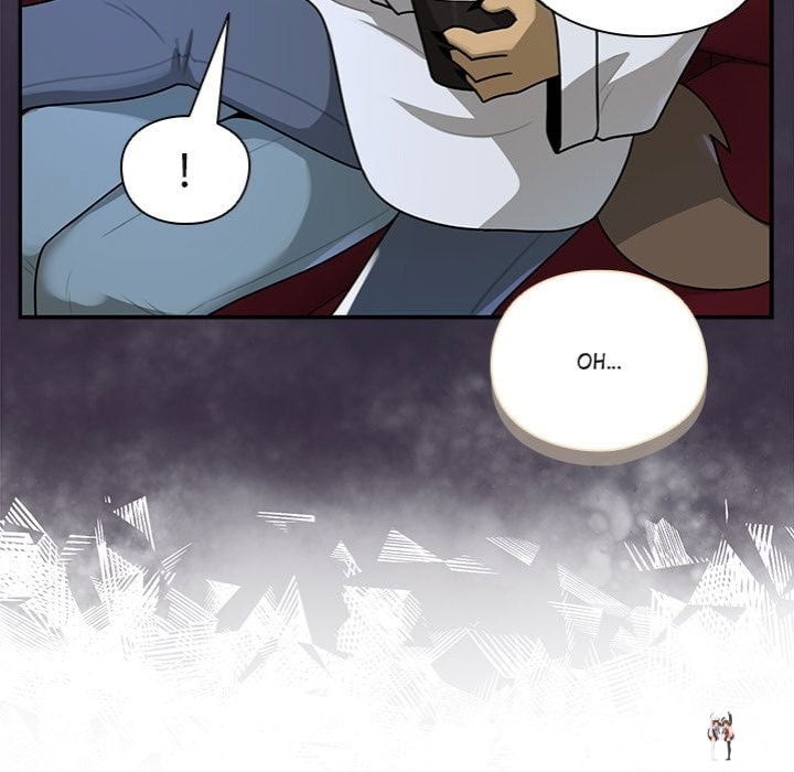 Paws on Campus Paws on Campus Chapter 12 - Page 38