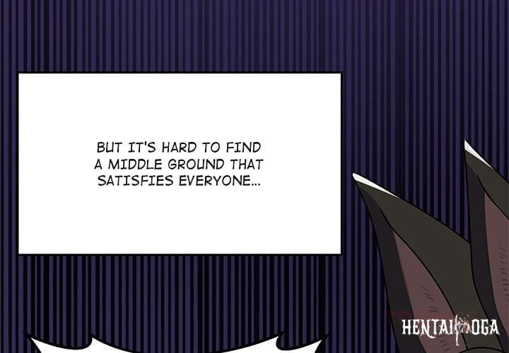 Paws on Campus Paws on Campus Chapter 12 - Page 4