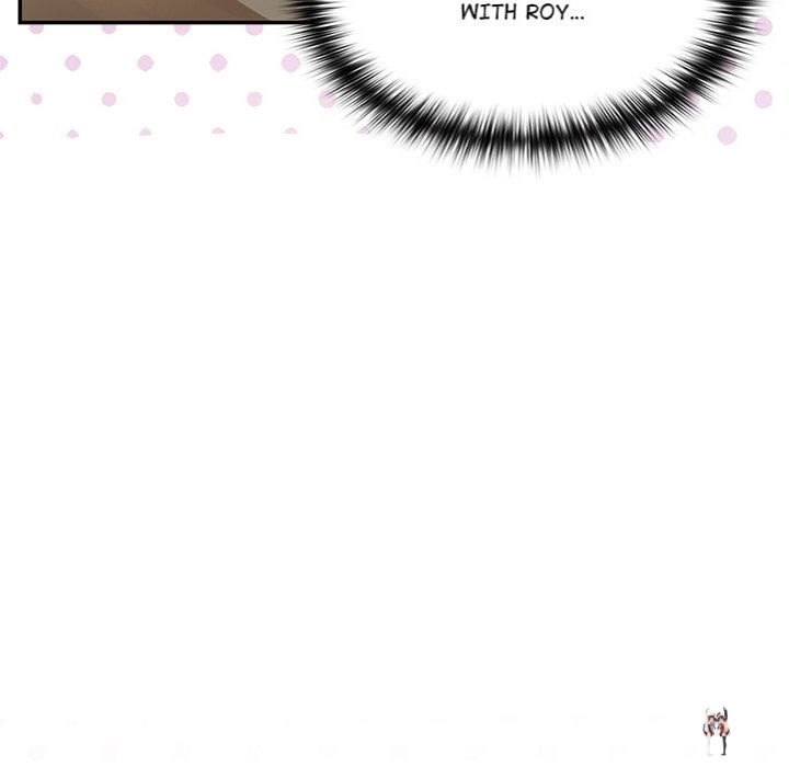 Paws on Campus Paws on Campus Chapter 12 - Page 41